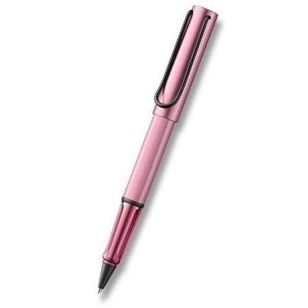 Lamy Al-Star Autumn Pink roller