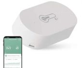 EMOS GoSmart digitální bezdrátový teploměr EGS0102 ZigBee