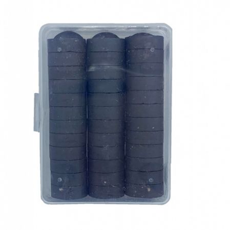 Magnety 40ks 15mm PK73-2