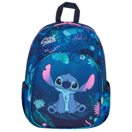 Školní batoh CP Toby 13&quot; Stitch