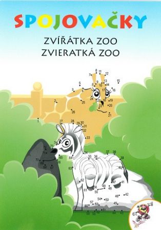 MP spojovačky ZOO