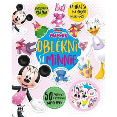 Oblékni si Minnie