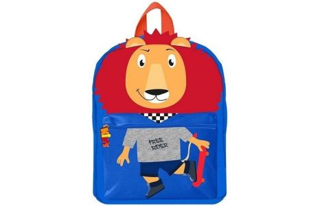 Belmil batoh MiniKids Lion/ lev