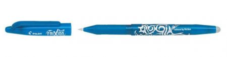 Pilot FX 0.7 FRIXION víčko light blue