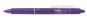 Pilot FX 0,7 FRIXION CLICKER violet /12/