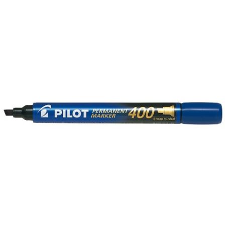 PILOT marker SCA-400-L modrý /12/