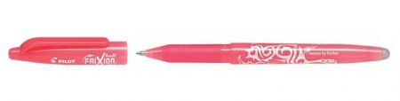 Pilot FX 0.7 FRIXION víčko coral pink /1