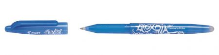 Pilot FX 0.7 FRIXION víčko sky blue /12/