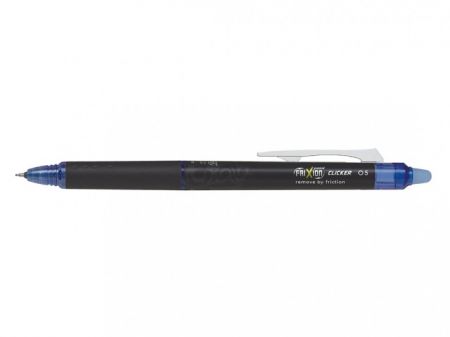 Pilot FX 0,5 FRIXION CLICK Synergy Blue