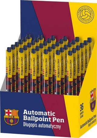 ASTRA Barca propiska /24/