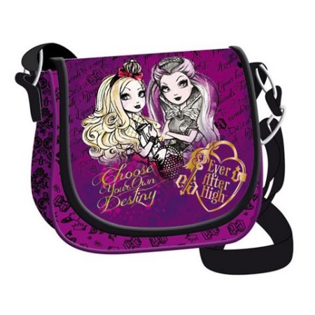 Mjski EverAfterHigh taška přes rameno