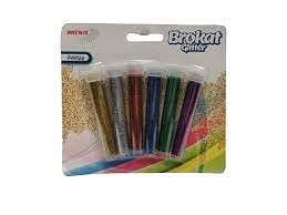 BREWIS brokát GL306 6x3g