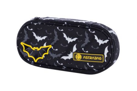 ASTRABAG pouzdro AC6 NIGHT BATS