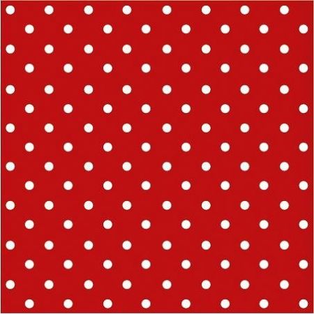 Ubrousky MAKI L (20ks) Red Dots II