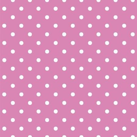 Ubrousky MAKI L (20ks) Pink Dots II