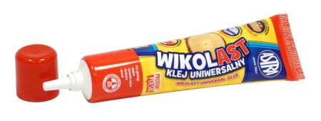 Lepidlo univerzální WicolAst 250 ml