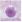 Ubrousky PAW Dekor L (20ks) Lavender Glass Bauble