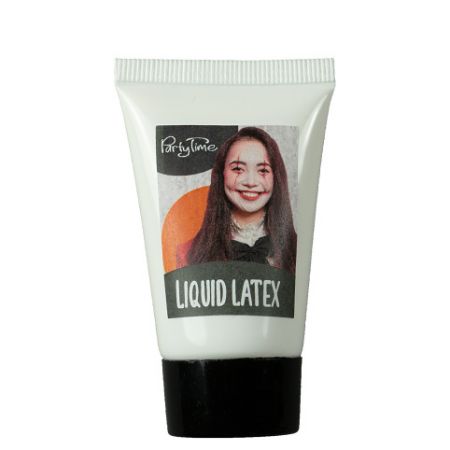 Párty latex na líčení 30 ml