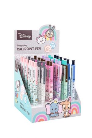 Propiska CoolPack BLANCO Disney Classic 0.7