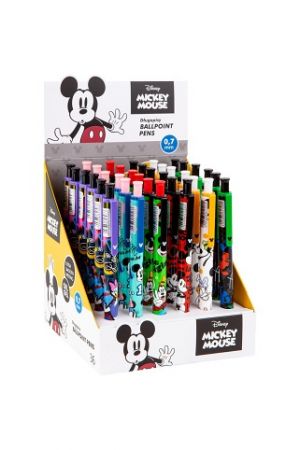 Propiska CoolPack BLANCO Mickey and Friends 0.7