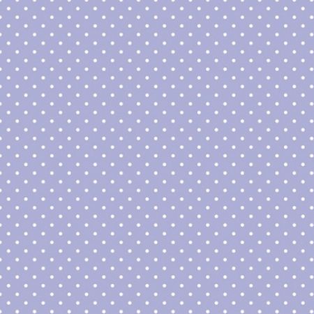 Ubrousky DAISY L (20ks) White Dots on Lavender