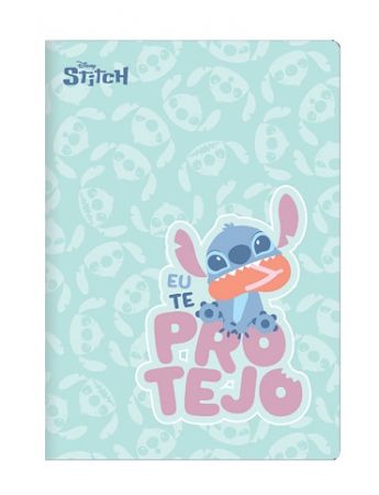 Sešit A5 60 listů Stitch čtvereček