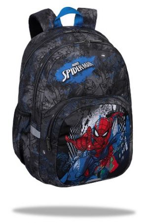 Studentský batoh Rider 17&quot; Spiderman