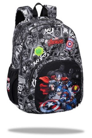 Studentský batoh Rider 17&quot; Avengers