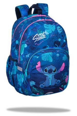 Studentský batoh Rider 17&quot; Stitch