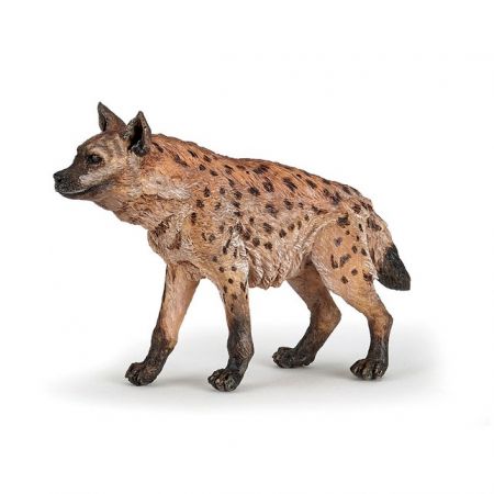 PAPO Hyena