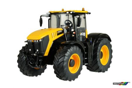 Britains Model traktor JCB FASTRAC 8330 1:32 18 cm