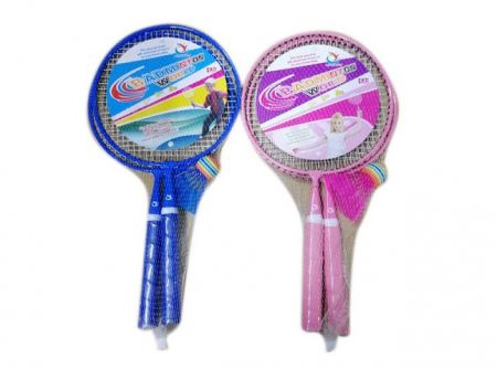 Badminton set 44 cm