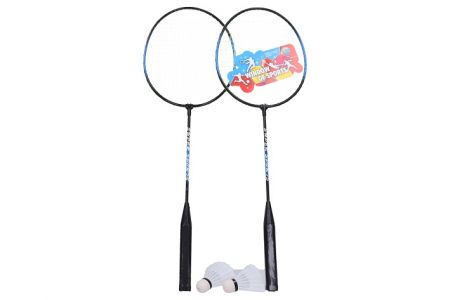 Badminton set 63cm