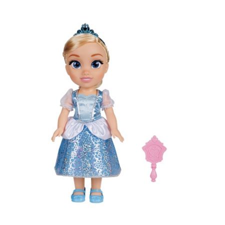 Disney Princess Panenka Popelka 38 cm