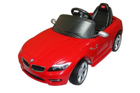 Auto elektrické BMW Z4 R/C