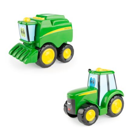 JD Kids John Deere Johnny a Corey s efekty 13,5 cm