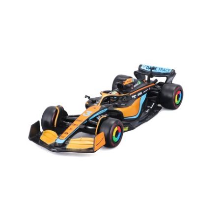 Bburago 1:43 Formula F1 McLaren MCL36 (2022) nr.3 Daniel Riccardo