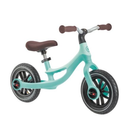 Globber Odrážedlo dětské Go Bike Elite Air - Mint