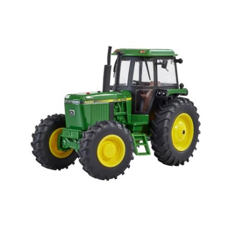 Britains model traktor JOHN DEERE 4450 1:32 15 cm