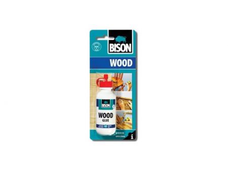 BISON WOOD GLUE 75 g