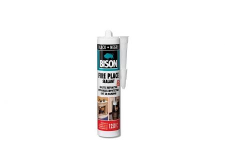 BISON FIRE PLACE SEALANT 530 g