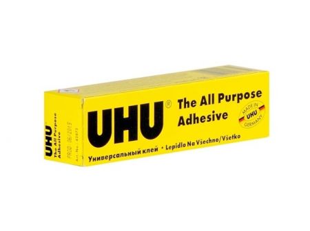 UHU All Purpose 35 ml/g tuba