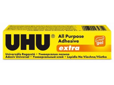 UHU All Purpose Extra Gel 31 ml