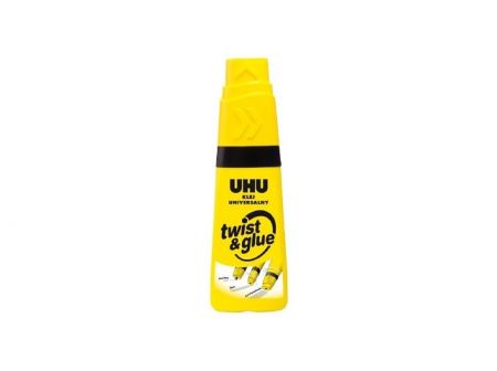 UHU Twist &amp; Glue 35 ml