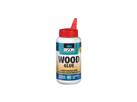 BISON WOOD GLUE 250 g