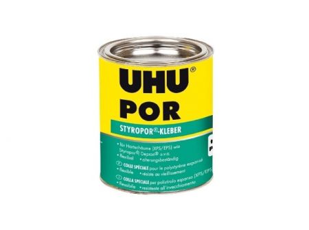 UHU Por 570 g - na styropor