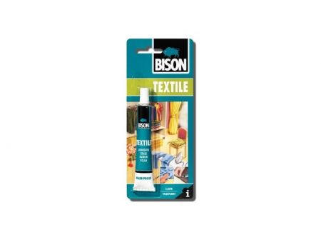 BISON TEXTILE 25 ml