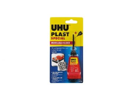 UHU Plast Special 34 ml/30 g