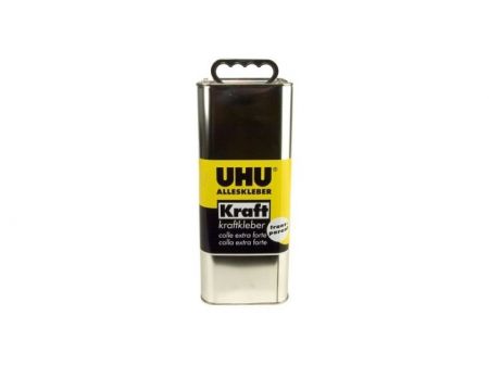 UHU POWER TRANSPARENT 5 l/4,4 kg