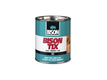 BISON TIX GEL 750 ml